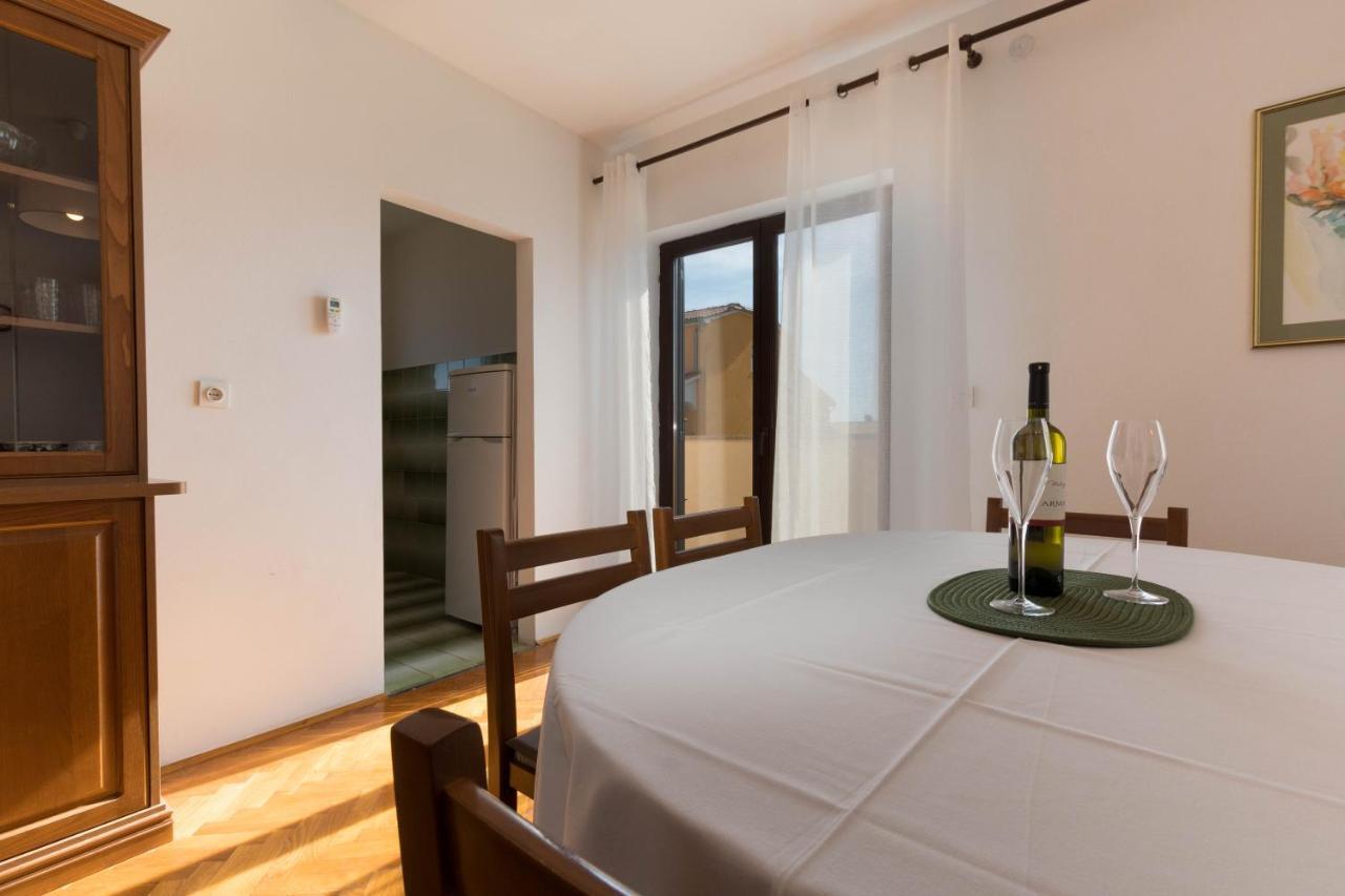 Mia Apartments Медулин Екстериор снимка