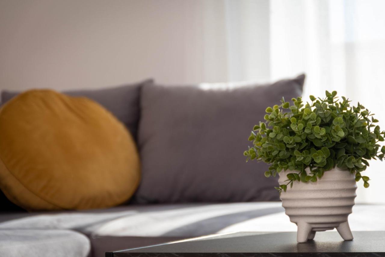 Mia Apartments Медулин Екстериор снимка