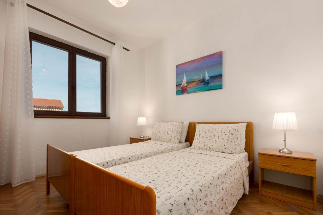 Mia Apartments Медулин Екстериор снимка