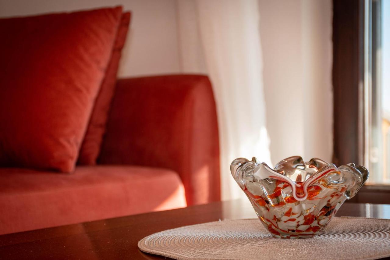 Mia Apartments Медулин Екстериор снимка