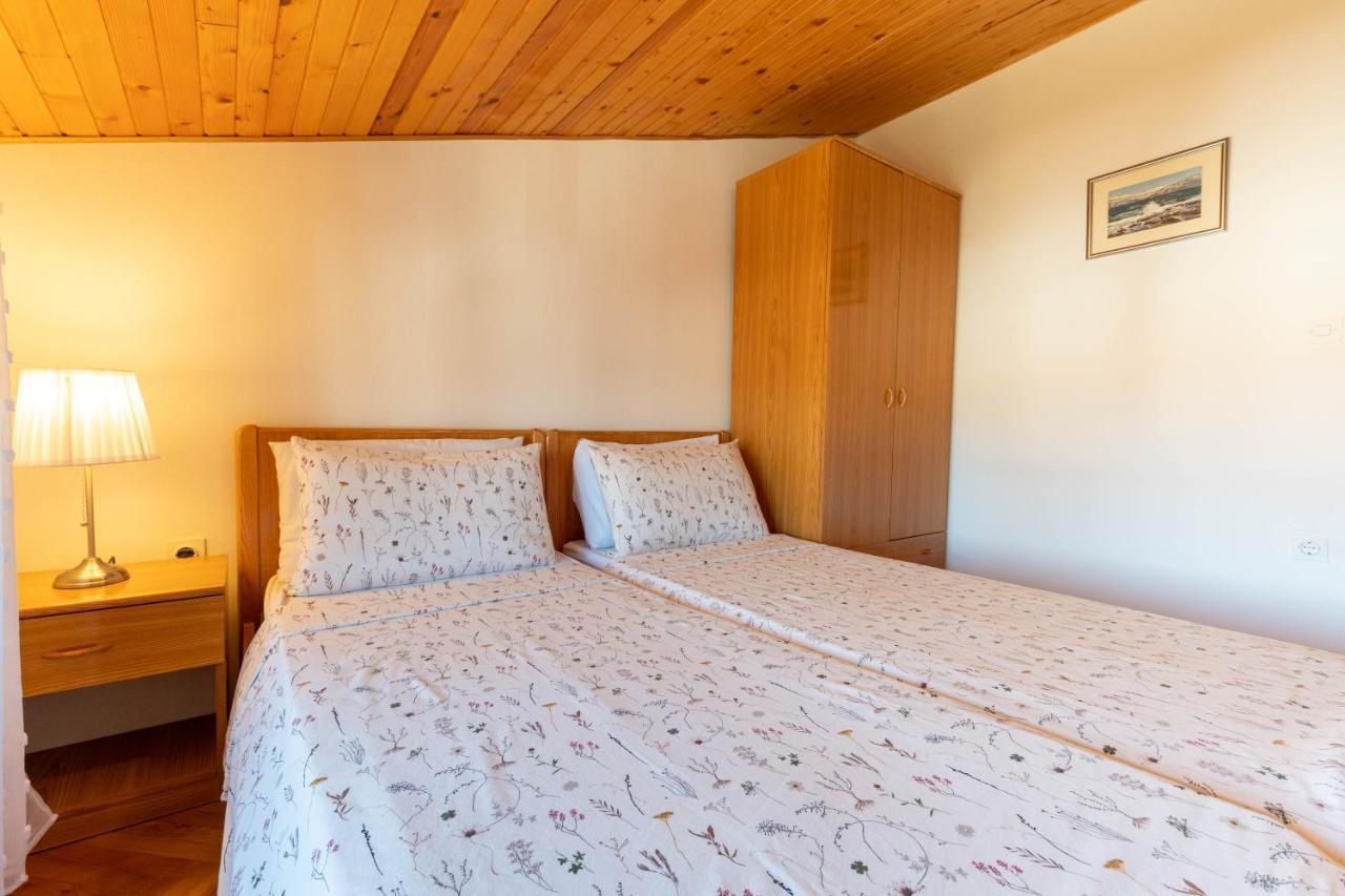 Mia Apartments Медулин Екстериор снимка