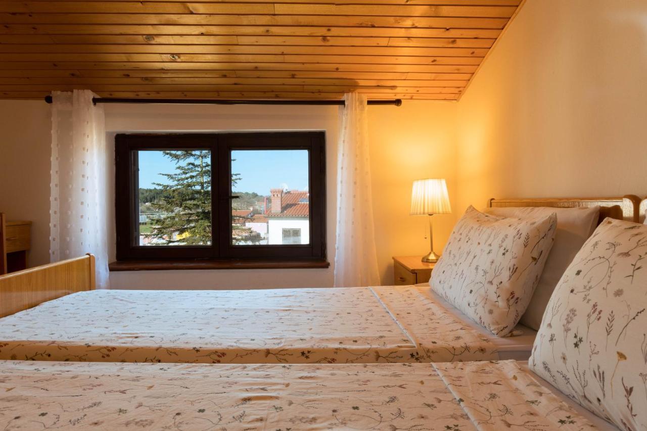 Mia Apartments Медулин Екстериор снимка