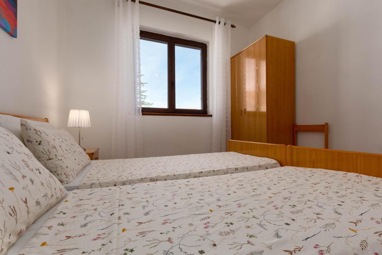 Mia Apartments Медулин Екстериор снимка