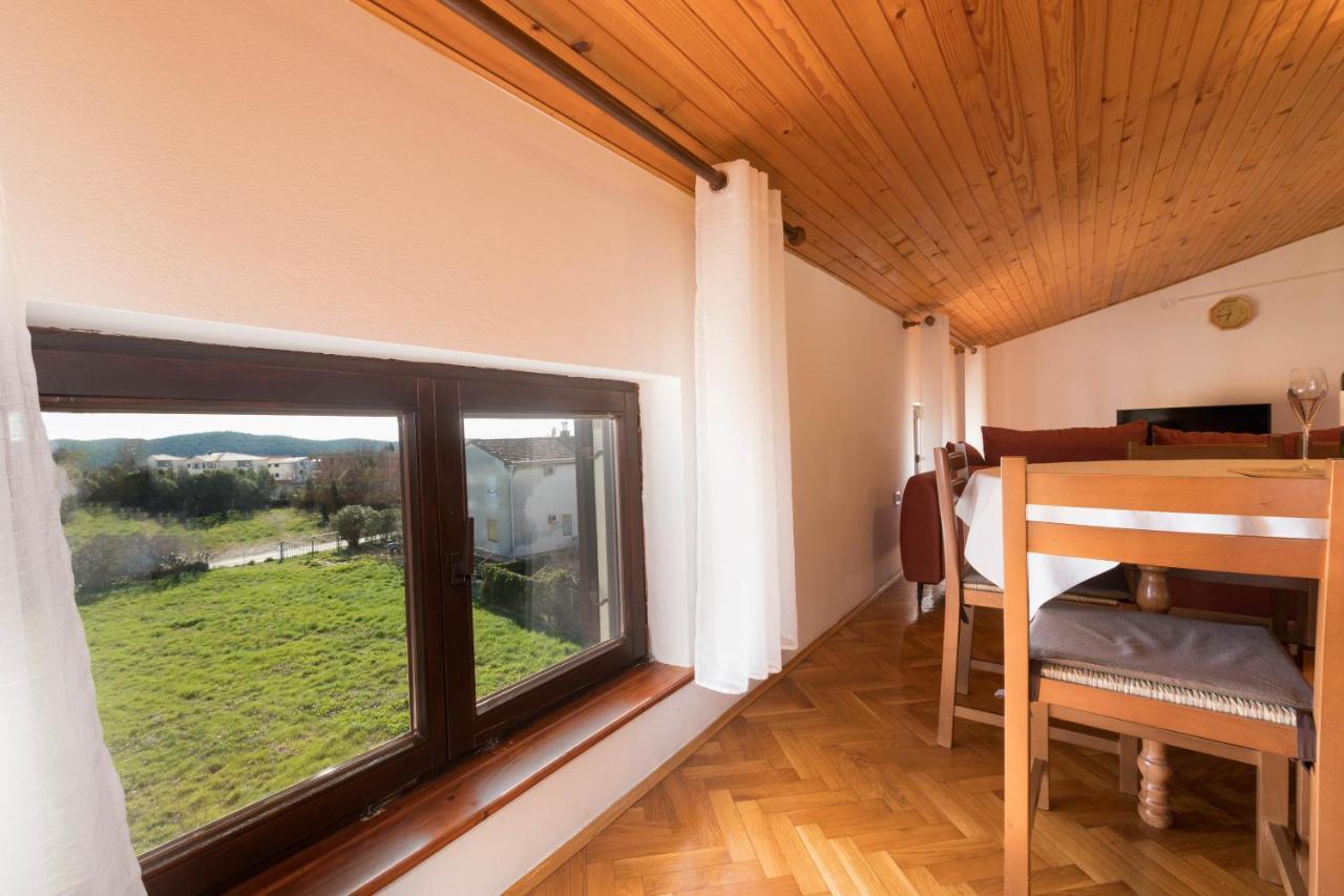 Mia Apartments Медулин Екстериор снимка