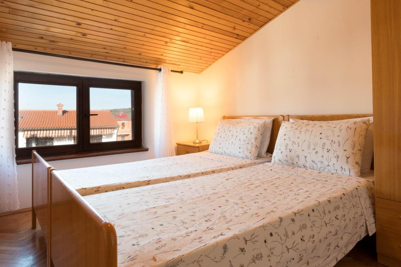 Mia Apartments Медулин Екстериор снимка