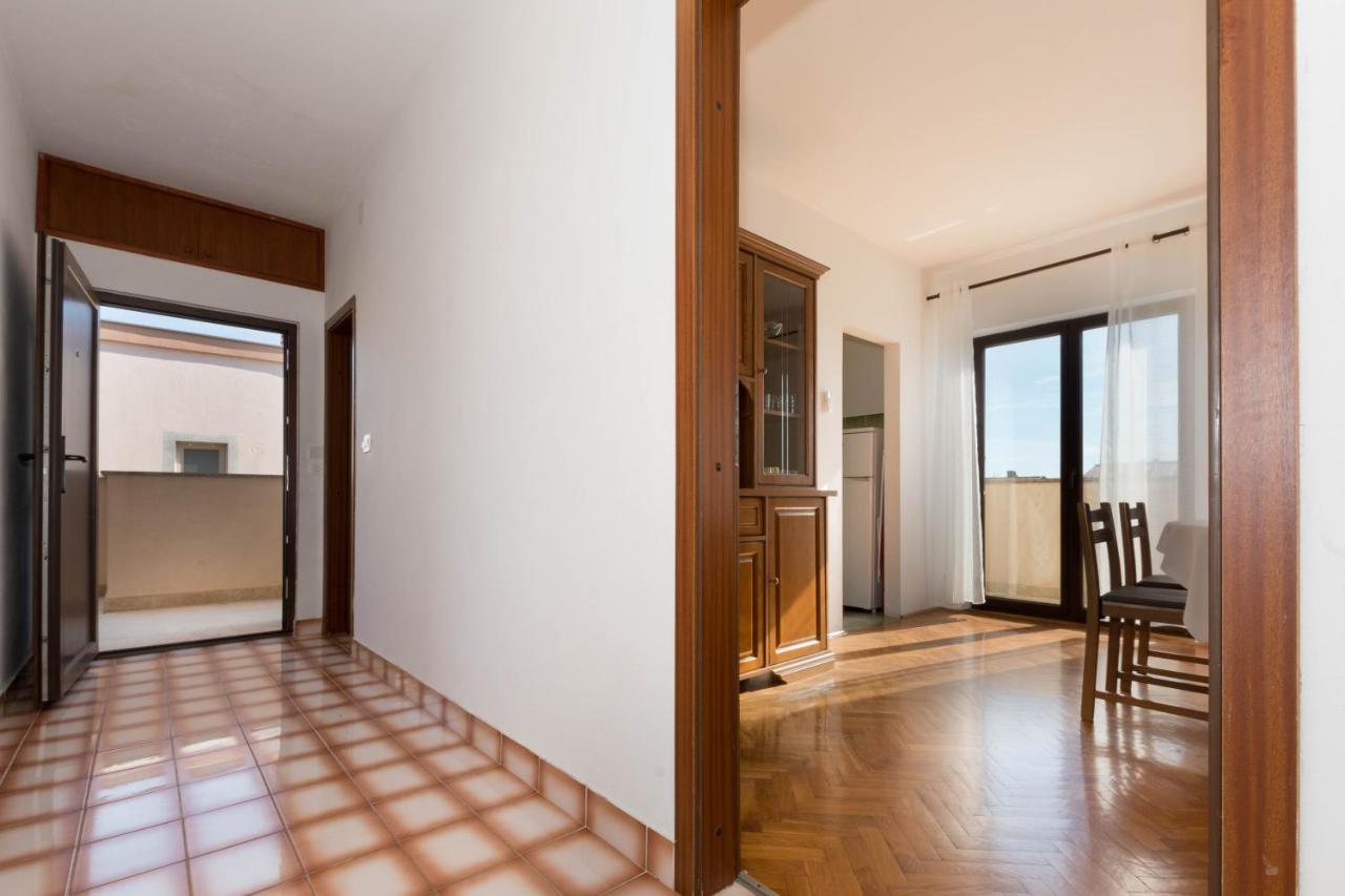 Mia Apartments Медулин Екстериор снимка