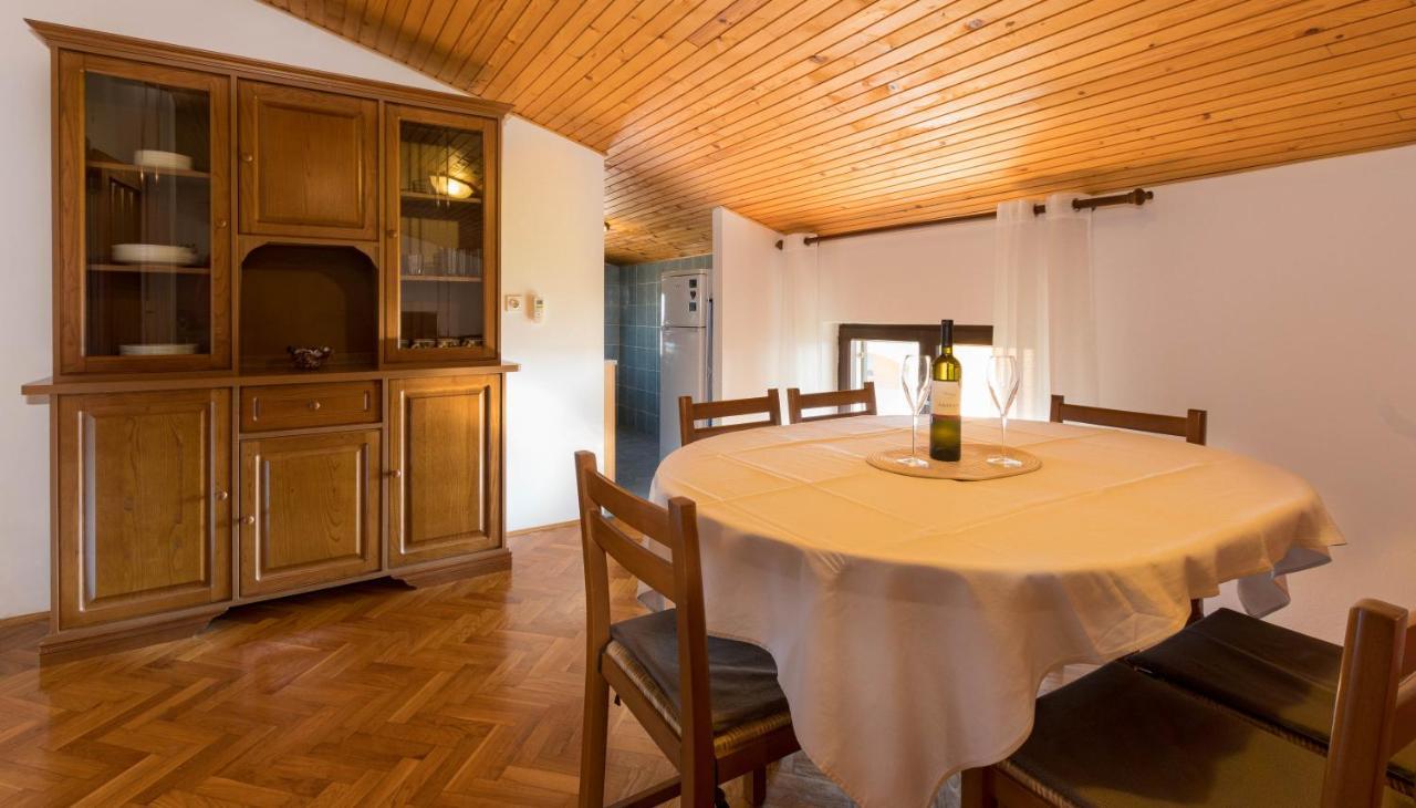 Mia Apartments Медулин Екстериор снимка