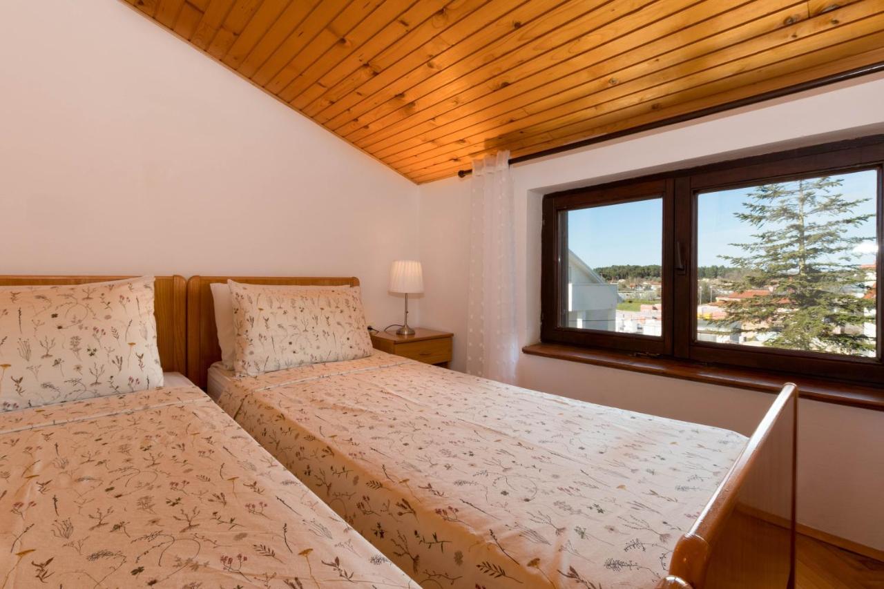 Mia Apartments Медулин Екстериор снимка