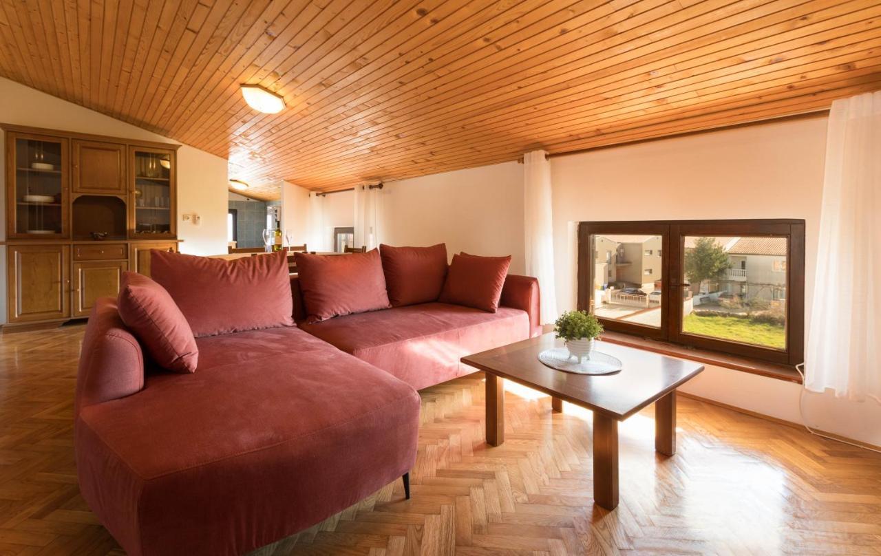 Mia Apartments Медулин Екстериор снимка