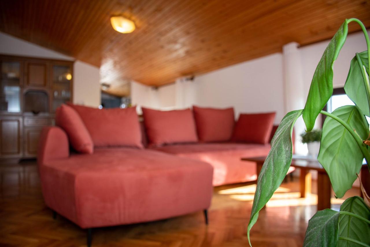 Mia Apartments Медулин Екстериор снимка