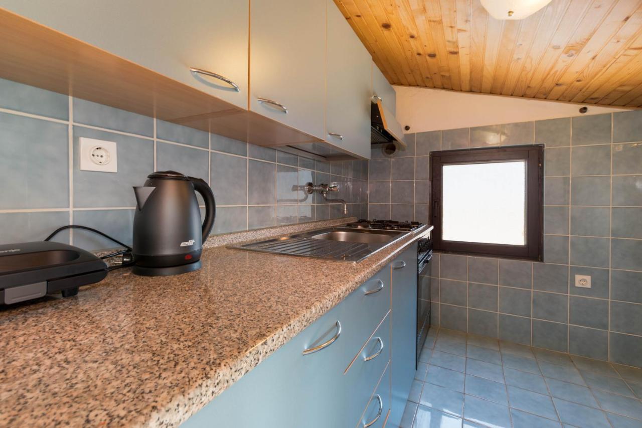 Mia Apartments Медулин Екстериор снимка