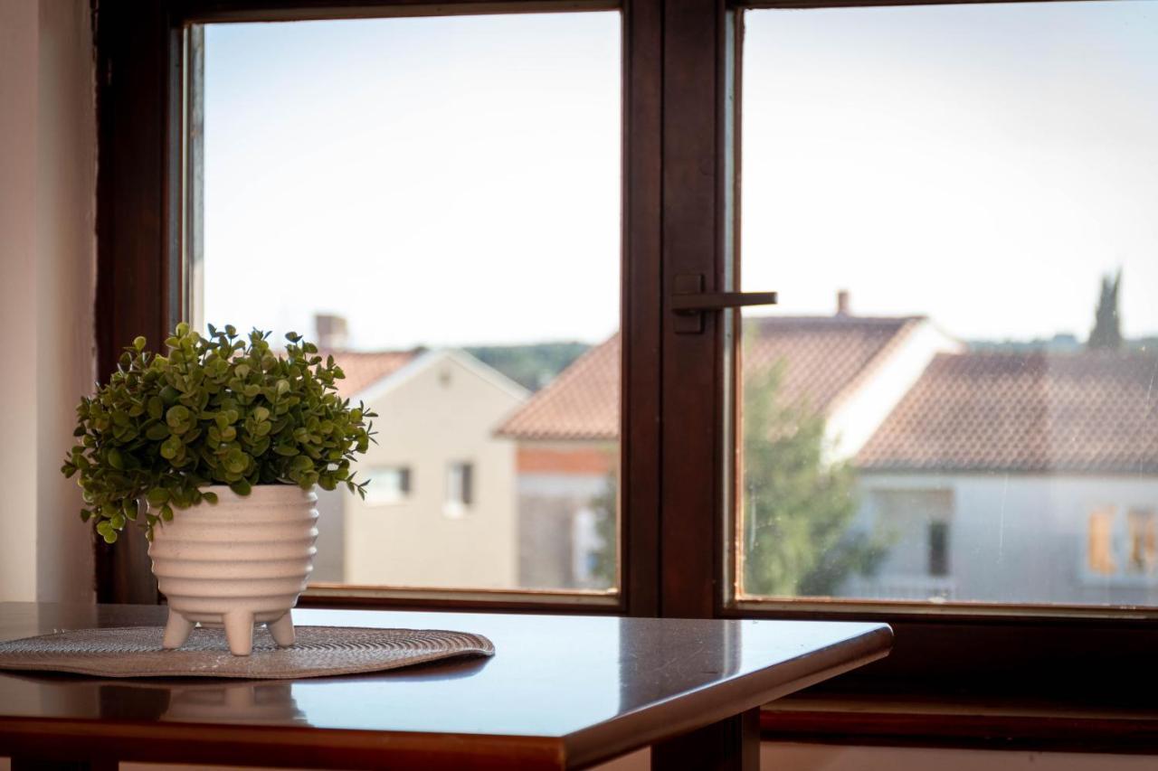 Mia Apartments Медулин Екстериор снимка