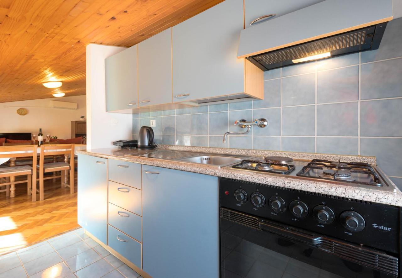 Mia Apartments Медулин Екстериор снимка