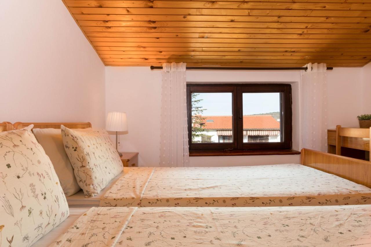 Mia Apartments Медулин Екстериор снимка