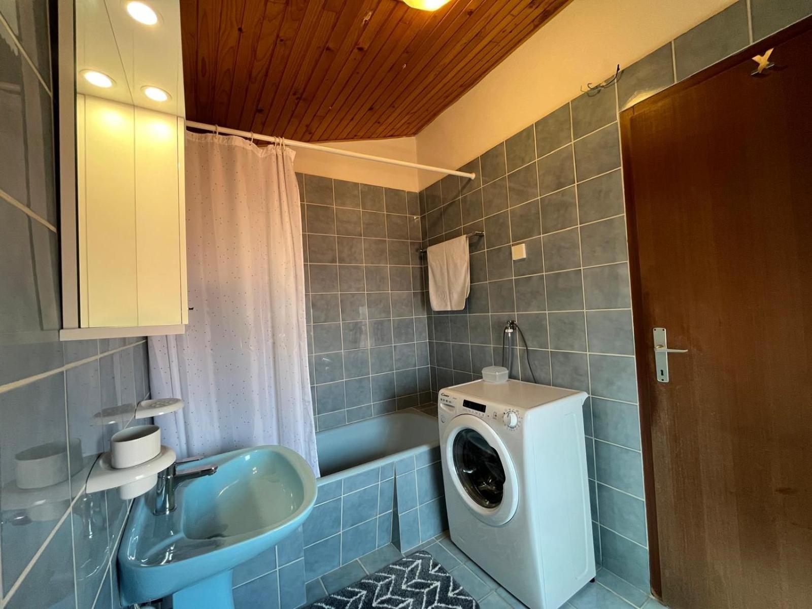 Mia Apartments Медулин Екстериор снимка
